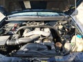 2002 Chevrolet Tracker — photo 10 of 11 | VIN 2CNBJ734426933550