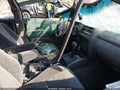 2002 Chevrolet Tracker — photo 5 of 11 | VIN 2CNBJ734426933550
