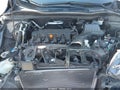 2019 Honda HR-V — photo 10 of 18 | VIN 3CZRU5H5XKM730873