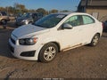 2013 Chevrolet Sonic — photo 2 of 20 | VIN 1G1JC5SH4D4242762