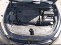 2014 Dodge Dart — photo 10 of 11 | VIN 1C3CDFAA1ED772751