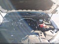 2021 Ford Ranger — photo 10 of 16 | VIN 1FTER1EH0MLD28197