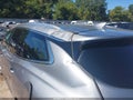 2023 Buick Enclave — photo 22 of 22 | VIN 5GAERBKW3PJ271066