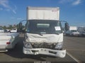 2018 Hino Xjc740/xfc740 — photo 12 of 18 | VIN JHHSDM2H3JK007700