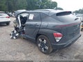 2024 Hyundai Kona — photo 3 of 15 | VIN KM8HB3AB5RU129528