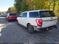 2021 Ford Expedition — photo 3 of 17 | VIN 1FMJK1JT6MEA36485