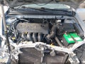 2007 Toyota Corolla — photo 10 of 16 | VIN 2T1BR32E37C852819
