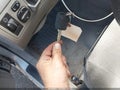 2007 Toyota Corolla — photo 11 of 16 | VIN 2T1BR32E37C852819