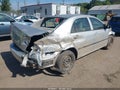 2007 Toyota Corolla — photo 4 of 16 | VIN 2T1BR32E37C852819