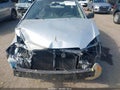 2007 Toyota Corolla — photo 6 of 16 | VIN 2T1BR32E37C852819