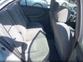 2007 Toyota Corolla — photo 8 of 16 | VIN 2T1BR32E37C852819