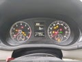 2015 Volkswagen Passat — photo 7 of 11 | VIN 1VWAS7A36FC068887