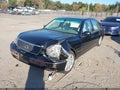 2001 Lexus LS 430 — photo 2 of 10 | VIN JTHBN30FX10047438