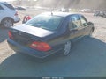 2001 Lexus LS 430 — photo 4 of 10 | VIN JTHBN30FX10047438