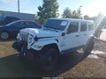 2022 Jeep Wrangler — photo 2 of 17 | VIN 1C4JJXP67NW114554
