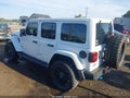 2022 Jeep Wrangler — photo 3 of 17 | VIN 1C4JJXP67NW114554