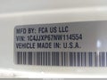 2022 Jeep Wrangler — photo 9 of 17 | VIN 1C4JJXP67NW114554