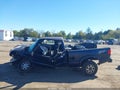 2003 GMC Sonoma — photo 14 of 16 | VIN 1GTCT19X738184742