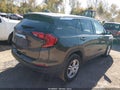 2019 GMC Terrain — photo 4 of 16 | VIN 3GKALMEV1KL184124