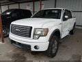 2012 Ford F-150 — photo 2 of 16 | VIN 1FTFW1ET8CKD94535