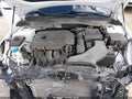 2020 Kia Optima — photo 10 of 21 | VIN 5XXGT4L30LG413817