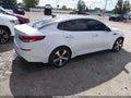 2020 Kia Optima — photo 4 of 21 | VIN 5XXGT4L30LG413817