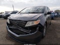 2011 Honda Odyssey — photo 2 of 16 | VIN 5FNRL5H62BB103204