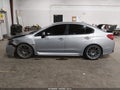 2016 Subaru WRX — photo 14 of 18 | VIN JF1VA1E61G9824039