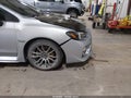 2016 Subaru WRX — photo 17 of 18 | VIN JF1VA1E61G9824039