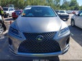 2021 Lexus RX 350 — photo 13 of 17 | VIN 2T2HZMAA1MC187702