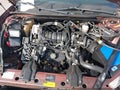 2000 Chevrolet Monte Carlo — photo 10 of 15 | VIN 2G1WX12K8Y9305010