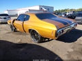 1972 Chevrolet Malibu — photo 3 of 16 | VIN 1D37H2B630468