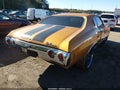 1972 Chevrolet Malibu — photo 4 of 16 | VIN 1D37H2B630468