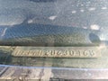 1972 Chevrolet Malibu — photo 9 of 16 | VIN 1D37H2B630468