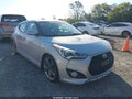 2013 Hyundai Veloster — photo 1 of 11 | VIN KMHTC6AE5DU172858