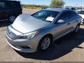 2015 Hyundai Sonata — photo 2 of 16 | VIN 5NPE24AF9FH050160