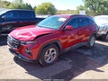 2024 Hyundai Tucson — photo 2 of 16 | VIN KM8JB3DE4RU352411