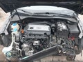 2009 Volkswagen Eos — photo 10 of 13 | VIN WVWFA71F49V021453