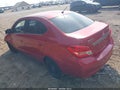 2019 Mitsubishi Mirage — photo 3 of 11 | VIN ML32F3FJXKHF01030