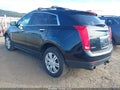 2012 Cadillac SRX — photo 3 of 17 | VIN 3GYFNGE31CS572516