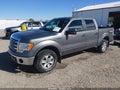 2013 Ford F-150 — photo 2 of 17 | VIN 1FTFW1EF7DKF97993