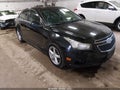 2014 Chevrolet Cruze — photo 1 of 11 | VIN 1G1PG5SB5E7270273