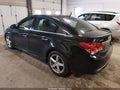 2014 Chevrolet Cruze — photo 3 of 11 | VIN 1G1PG5SB5E7270273