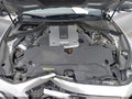 2015 Infiniti Q50 — photo 10 of 15 | VIN JN1BV7AR8FM406600