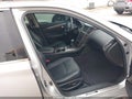 2015 Infiniti Q50 — photo 5 of 15 | VIN JN1BV7AR8FM406600