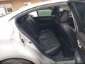 2015 Infiniti Q50 — photo 8 of 15 | VIN JN1BV7AR8FM406600