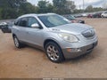 2010 Buick Enclave — photo 1 of 11 | VIN 5GALRBEDXAJ191367