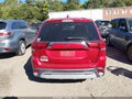 2020 Mitsubishi Outlander — photo 16 of 18 | VIN JA4AD2A36LZ010944
