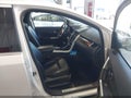 2012 Ford Edge — photo 5 of 17 | VIN 2FMDK4KC3CBA05959