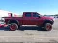 2021 Ram 2500 — photo 14 of 17 | VIN 3C6UR5CL1MG654556